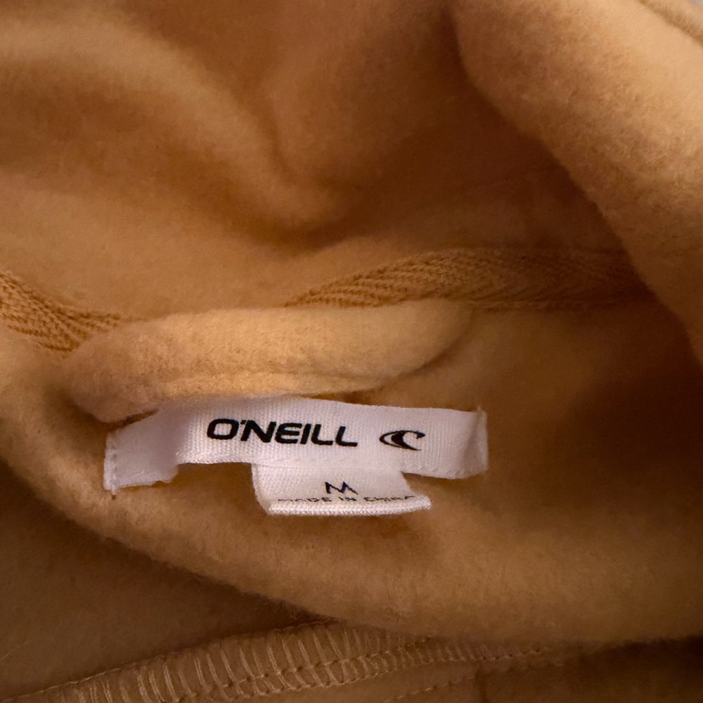 Yellow Button-Up Jacket - Picture 3 of 6